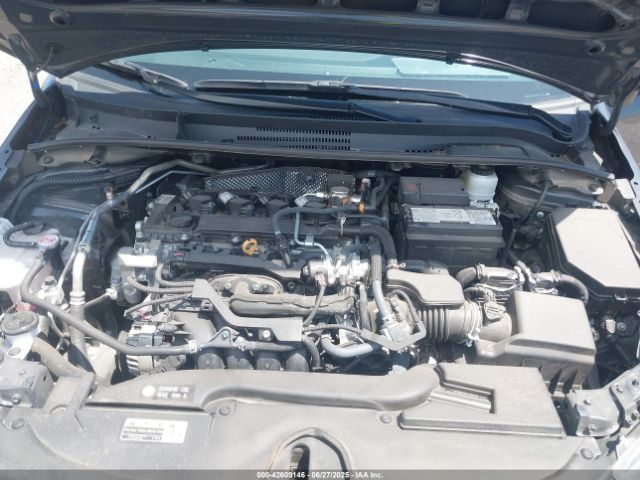 5YFB4MDE5RP146018 Toyota m20a-fks