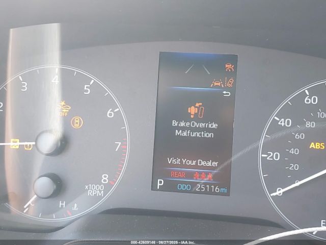 5YFB4MDE5RP146018 Toyota m20a-fks