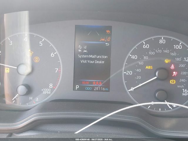 5YFB4MDE5RP146018 Toyota m20a-fks