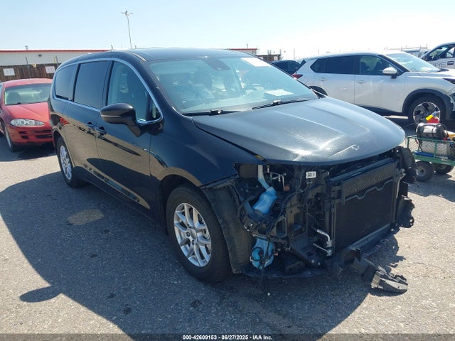 Продаж на аукціоні авто 2023 Chrysler Pacifica Touring L, vin: 2C4RC1BGXPR613368, номер лоту: 42609153