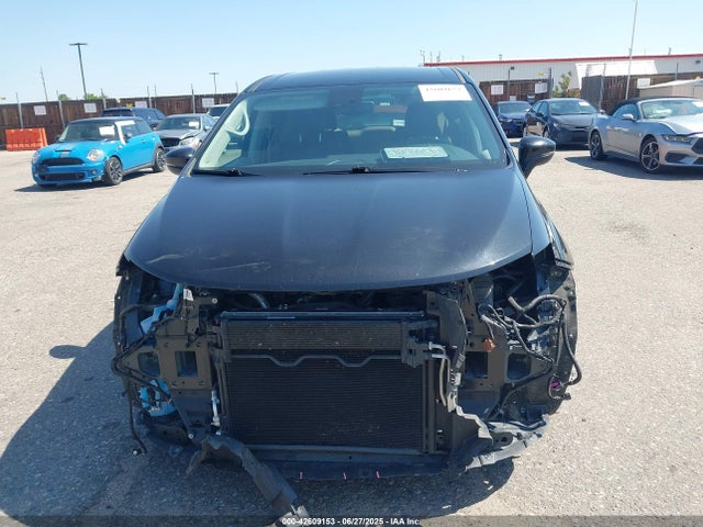 2023 Chrysler Pacifica Touring L მანქანა იყიდება აუქციონზე, vin: 2C4RC1BGXPR613368, აუქციონის ნომერი: 42609153