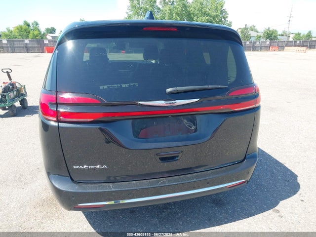 2023 Chrysler Pacifica Touring L მანქანა იყიდება აუქციონზე, vin: 2C4RC1BGXPR613368, აუქციონის ნომერი: 42609153