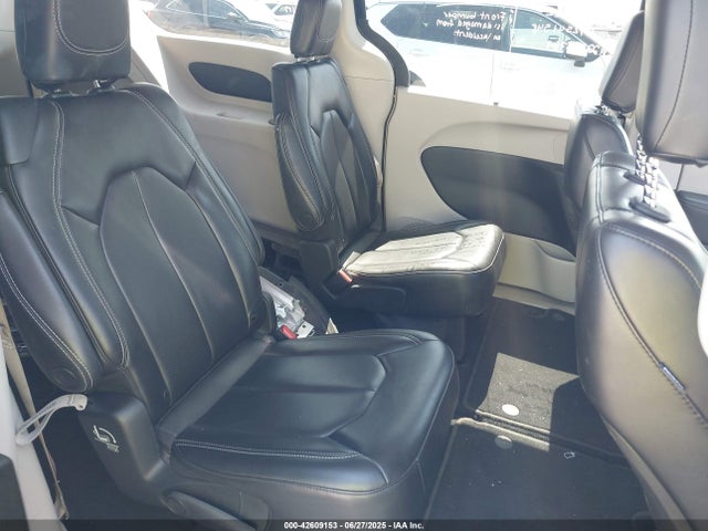 2023 Chrysler Pacifica Touring L მანქანა იყიდება აუქციონზე, vin: 2C4RC1BGXPR613368, აუქციონის ნომერი: 42609153