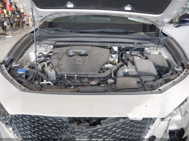 3MVDMBBM0RM698491 Mazda pyukd