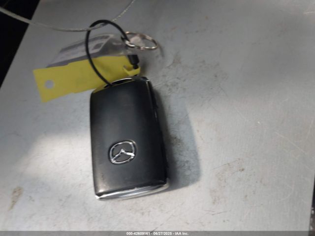 3MVDMBBM0RM698491 Mazda pyukd