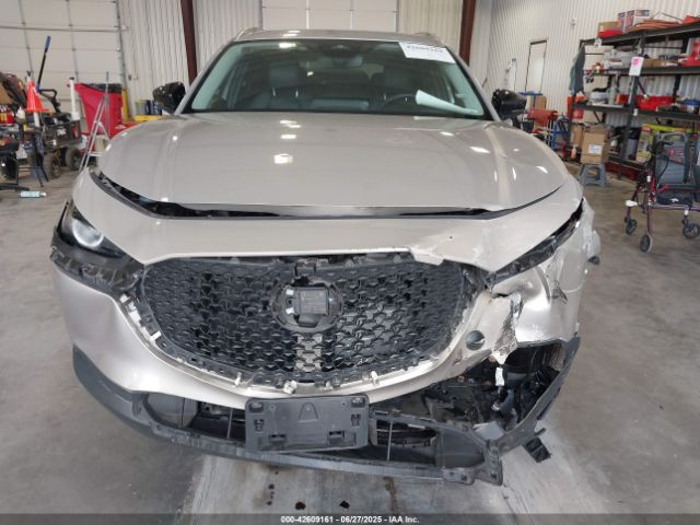 3MVDMBBM0RM698491 Mazda pyukd