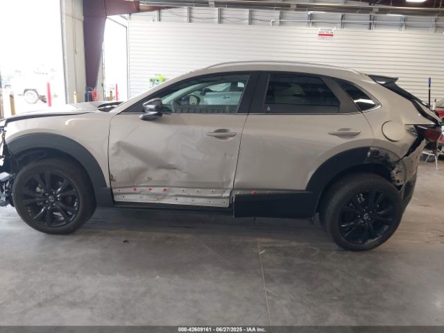 3MVDMBBM0RM698491 Mazda pyukd