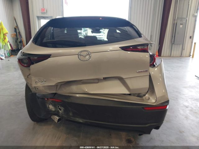 3MVDMBBM0RM698491 Mazda pyukd