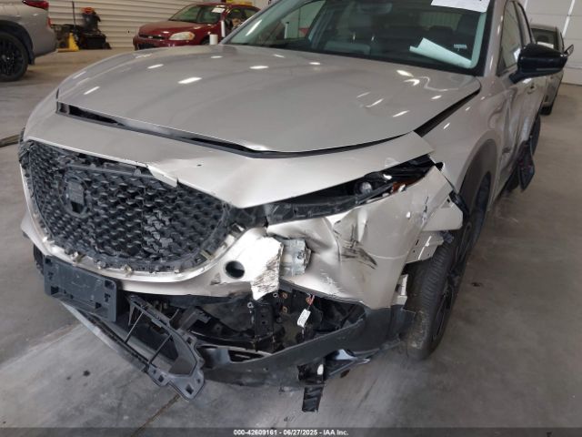 3MVDMBBM0RM698491 Mazda pyukd