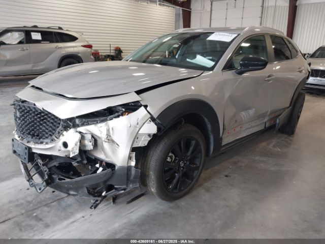 3MVDMBBM0RM698491 Mazda pyukd