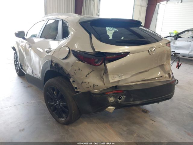 3MVDMBBM0RM698491 Mazda pyukd