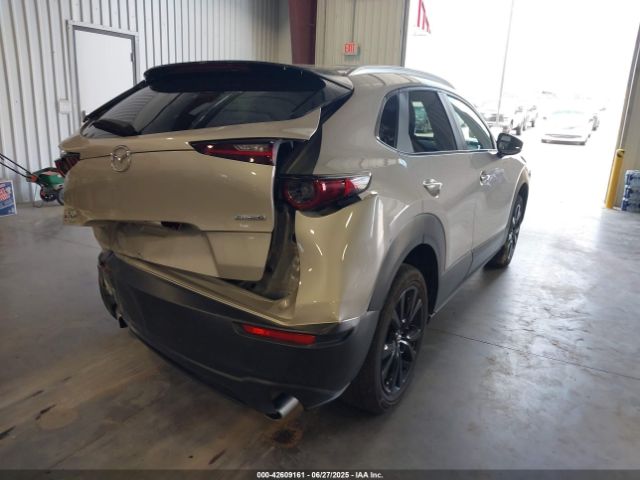 3MVDMBBM0RM698491 Mazda pyukd