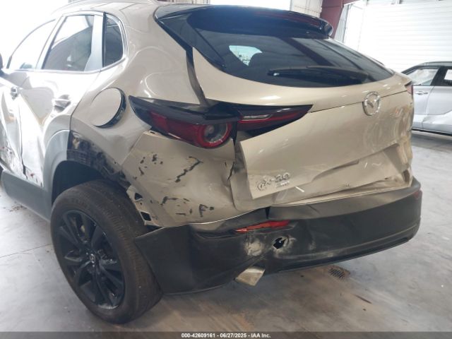3MVDMBBM0RM698491 Mazda pyukd
