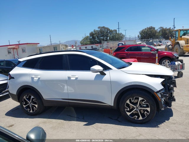 KNDPVCAG1P7025813 KIA t-gdi gamma ii
