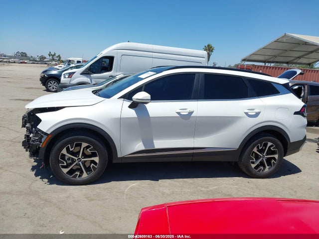 KNDPVCAG1P7025813 KIA t-gdi gamma ii