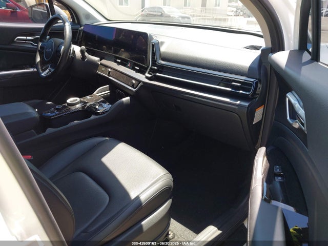 KNDPVCAG1P7025813 KIA t-gdi gamma ii