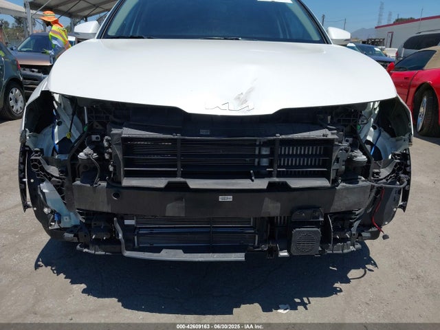 KNDPVCAG1P7025813 KIA t-gdi gamma ii