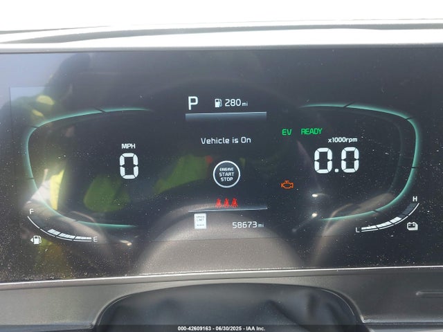 KNDPVCAG1P7025813 KIA t-gdi gamma ii