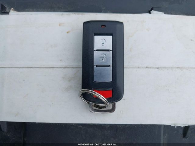 2013 MITSUBISHI OUTLANDER SPORT 4A4AR4AU7DE008357 Photo 10