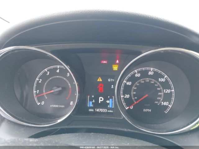 2013 MITSUBISHI OUTLANDER SPORT 4A4AR4AU7DE008357 Photo 6