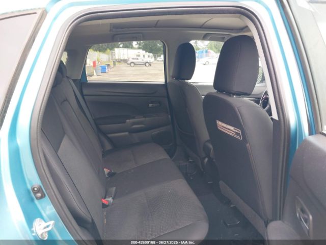 2013 MITSUBISHI OUTLANDER SPORT 4A4AR4AU7DE008357 Photo 7