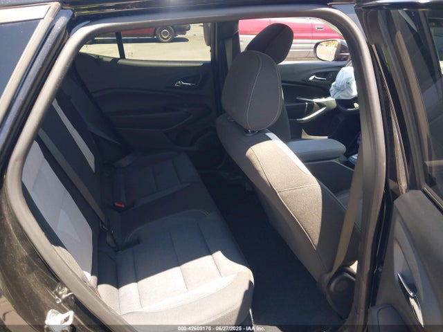 KL77LFE21RC184909 Chevrolet lih