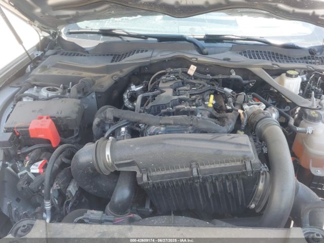 2024 FORD MUSTANG 1FAGP8UH4R5118907 Photo 9