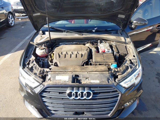 2020 AUDI A3 WAUBEGFF2LA086289 Photo 9