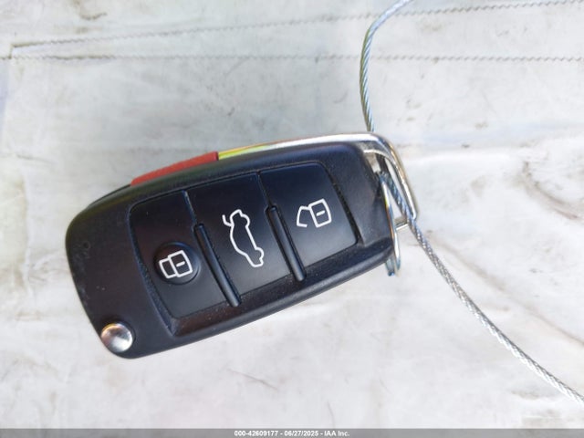 2020 AUDI A3 WAUBEGFF2LA086289 Photo 10