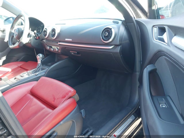 2020 AUDI A3 WAUBEGFF2LA086289 Photo 4