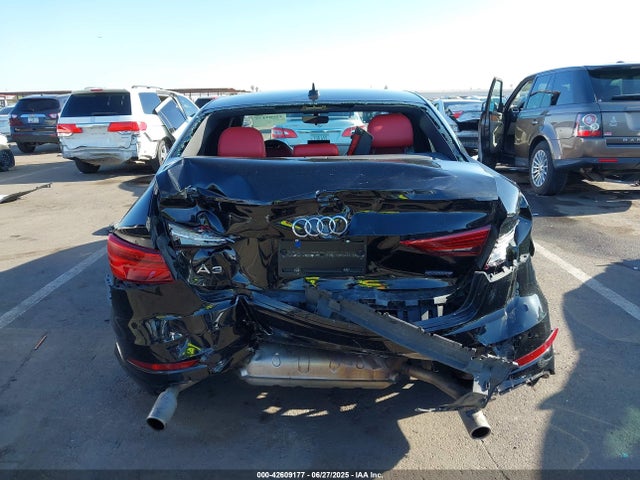 2020 AUDI A3 WAUBEGFF2LA086289 Photo 5