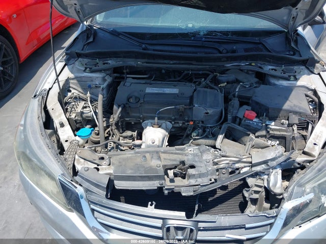 1HGCR2F56FA135845 Honda k24w1