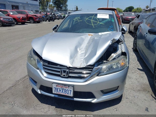 1HGCR2F56FA135845 Honda k24w1