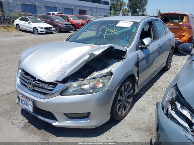 1HGCR2F56FA135845 Honda k24w1