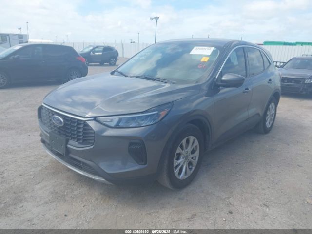 2024 FORD ESCAPE 1FMCU0GNXRUA10572 Photo 1