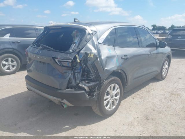 2024 FORD ESCAPE 1FMCU0GNXRUA10572 Photo 3