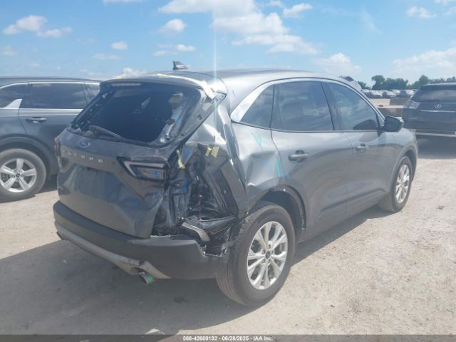 2024 FORD ESCAPE 1FMCU0GNXRUA10572 Photo 5