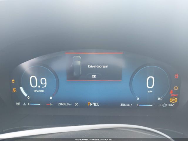 2024 FORD ESCAPE 1FMCU0GNXRUA10572 Photo 6