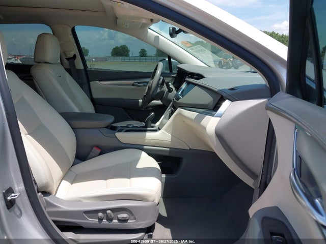 2020 CADILLAC XT5 1GYKNDRS7LZ187513 Photo 4