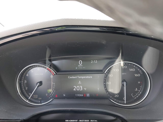 2020 CADILLAC XT5 1GYKNDRS7LZ187513 Photo 6
