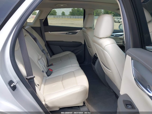 2020 CADILLAC XT5 1GYKNDRS7LZ187513 Photo 7