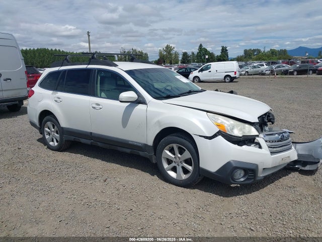 Subaru 2.5na u5 2014 4S4BRBCC8E3229317 main image