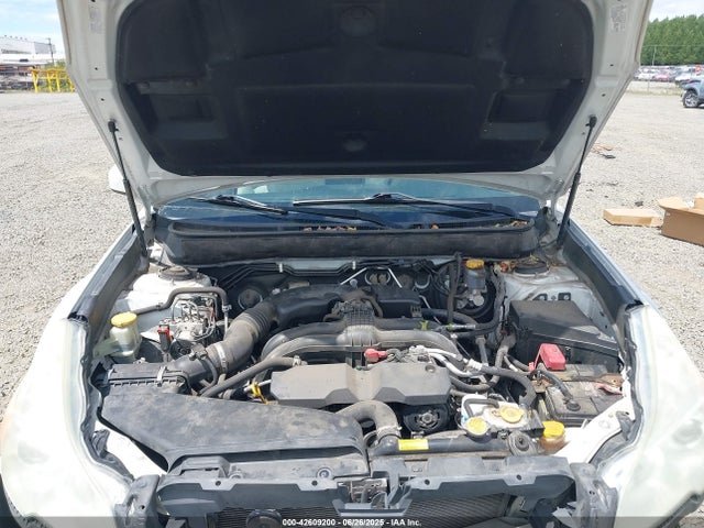 Subaru 2.5na u5 2014 4S4BRBCC8E3229317 Image 10