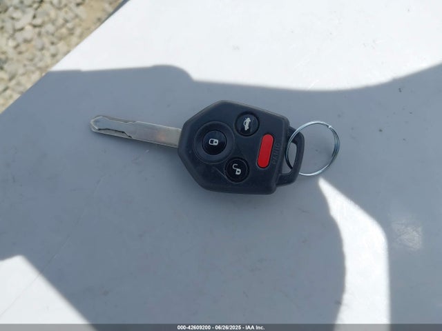 Subaru 2.5na u5 2014 4S4BRBCC8E3229317 Image 11