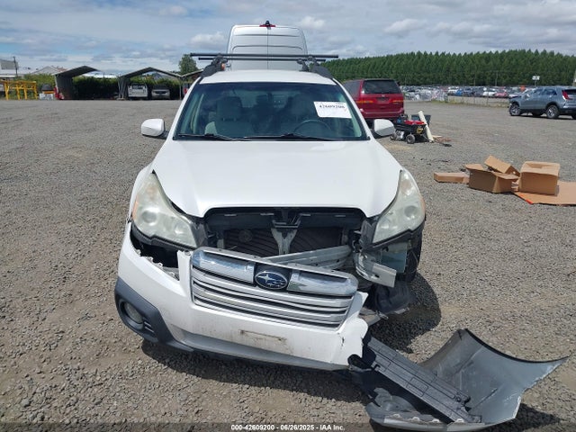 Subaru 2.5na u5 2014 4S4BRBCC8E3229317 Image 12