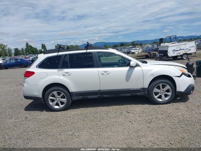 Subaru 2.5na u5 2014 4S4BRBCC8E3229317 Image 13