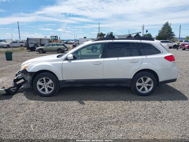 Subaru 2.5na u5 2014 4S4BRBCC8E3229317 Image 14