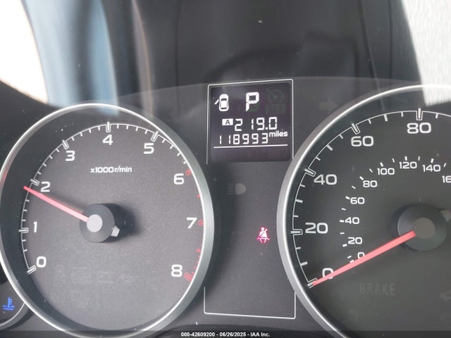 Subaru 2.5na u5 2014 4S4BRBCC8E3229317 Image 15