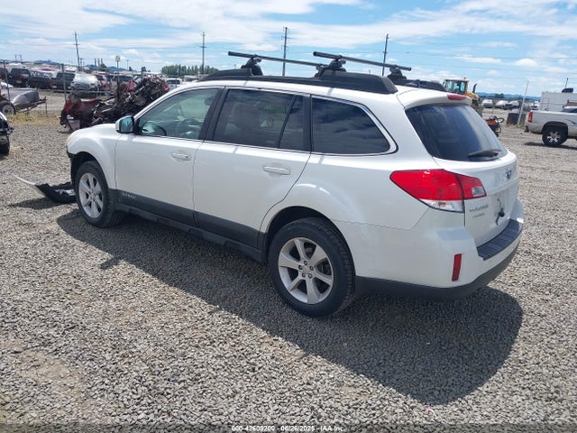 Subaru 2.5na u5 2014 4S4BRBCC8E3229317 Image 3