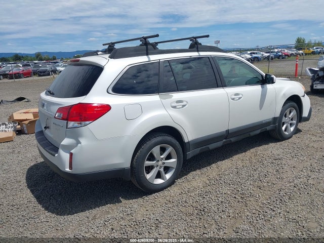 Subaru 2.5na u5 2014 4S4BRBCC8E3229317 Image 4